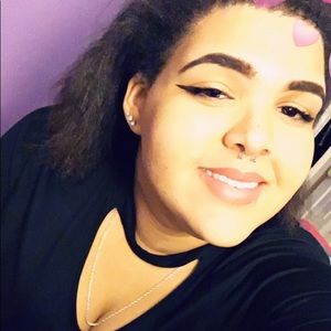 Meet your Posher, Shaneeka